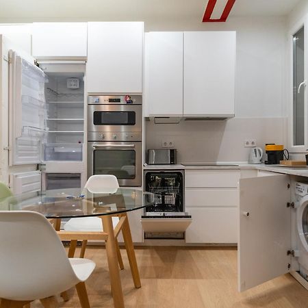 Cozy And Central-1Bd 1Bth- Cortes Apartment Мадрид Екстериор снимка