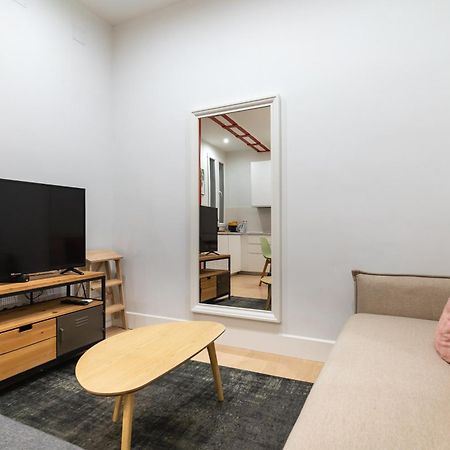 Cozy And Central-1Bd 1Bth- Cortes Apartment Мадрид Екстериор снимка